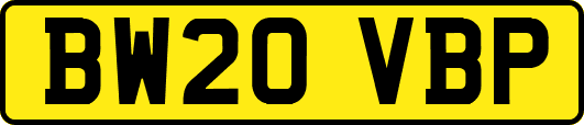 BW20VBP