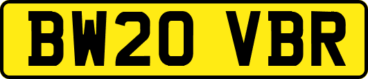 BW20VBR