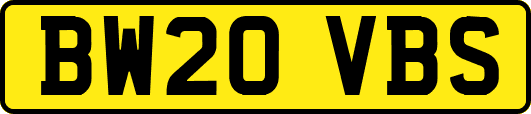 BW20VBS