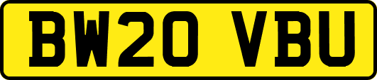 BW20VBU