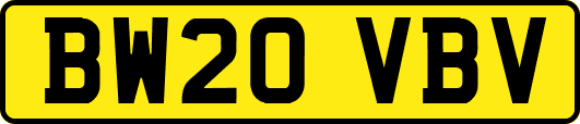 BW20VBV