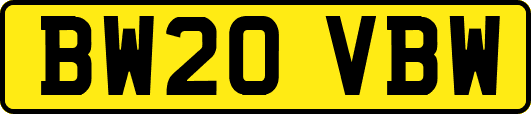 BW20VBW