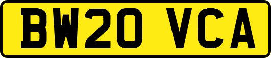 BW20VCA