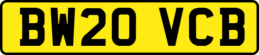 BW20VCB