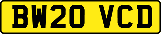 BW20VCD