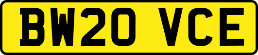 BW20VCE