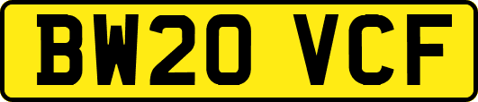 BW20VCF