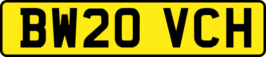 BW20VCH