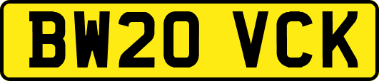 BW20VCK