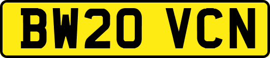 BW20VCN