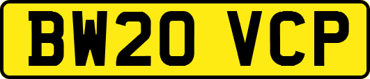 BW20VCP