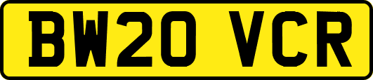 BW20VCR