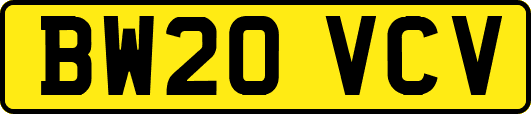 BW20VCV