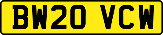 BW20VCW