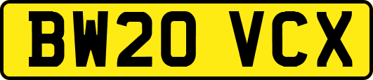BW20VCX