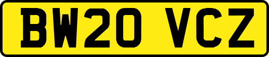 BW20VCZ
