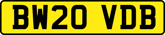 BW20VDB