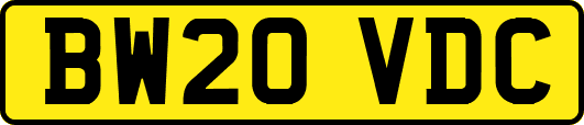 BW20VDC
