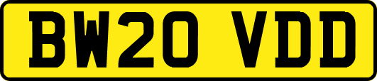 BW20VDD