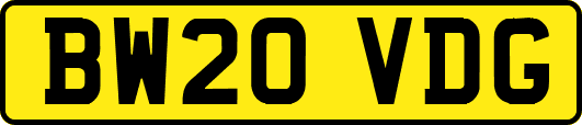 BW20VDG