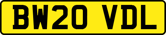 BW20VDL