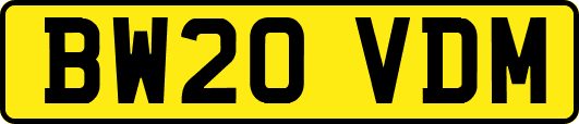 BW20VDM