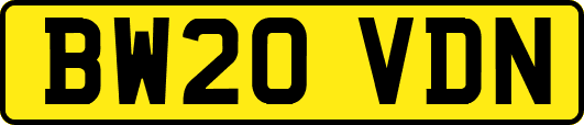 BW20VDN