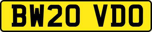 BW20VDO