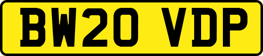 BW20VDP