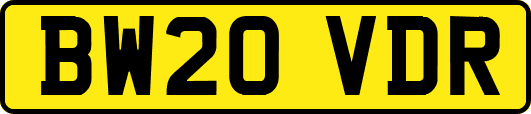 BW20VDR