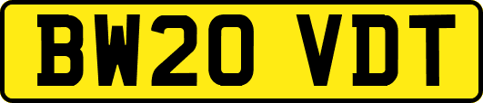 BW20VDT