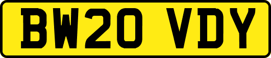 BW20VDY