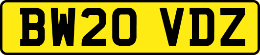 BW20VDZ