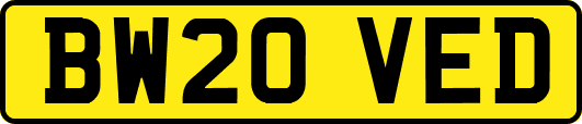 BW20VED