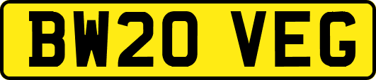 BW20VEG