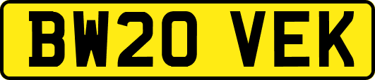 BW20VEK