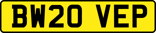 BW20VEP