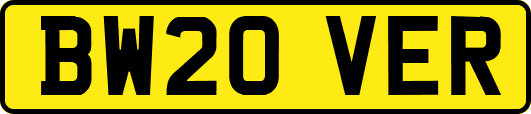 BW20VER