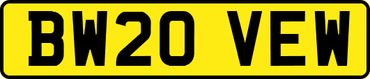 BW20VEW