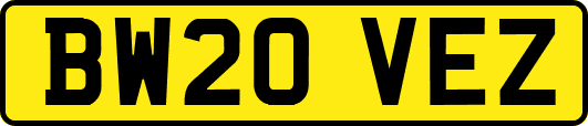 BW20VEZ