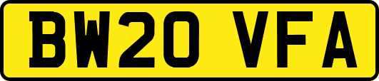 BW20VFA