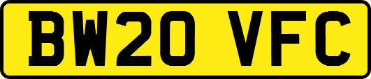 BW20VFC