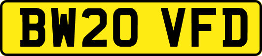 BW20VFD