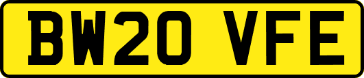 BW20VFE
