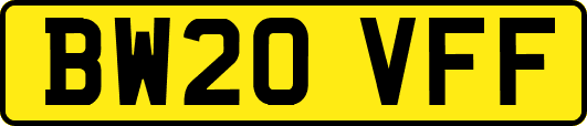 BW20VFF