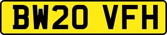 BW20VFH