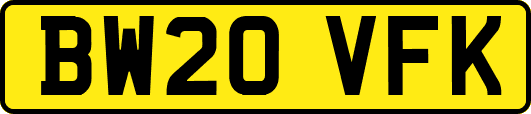 BW20VFK