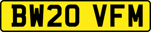 BW20VFM