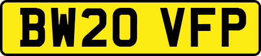 BW20VFP