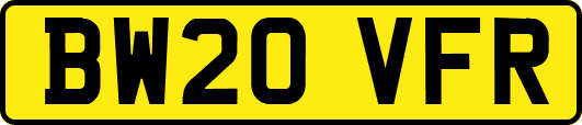 BW20VFR